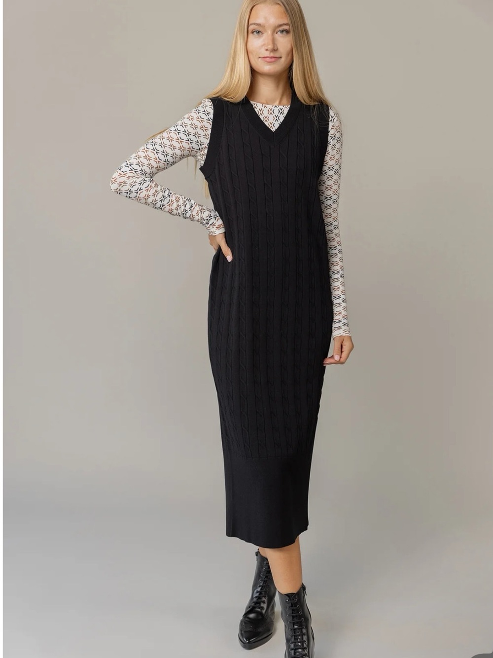 Apparalel Semma Dress